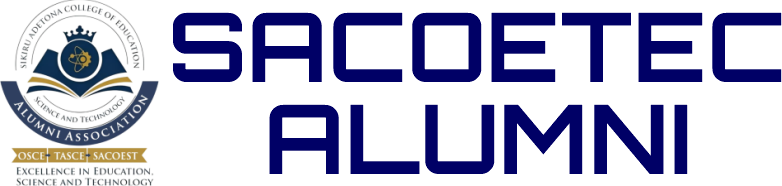 SACOETEC ALUMNI